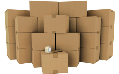 10 Packing Tips to Avoid Damage During Shifting